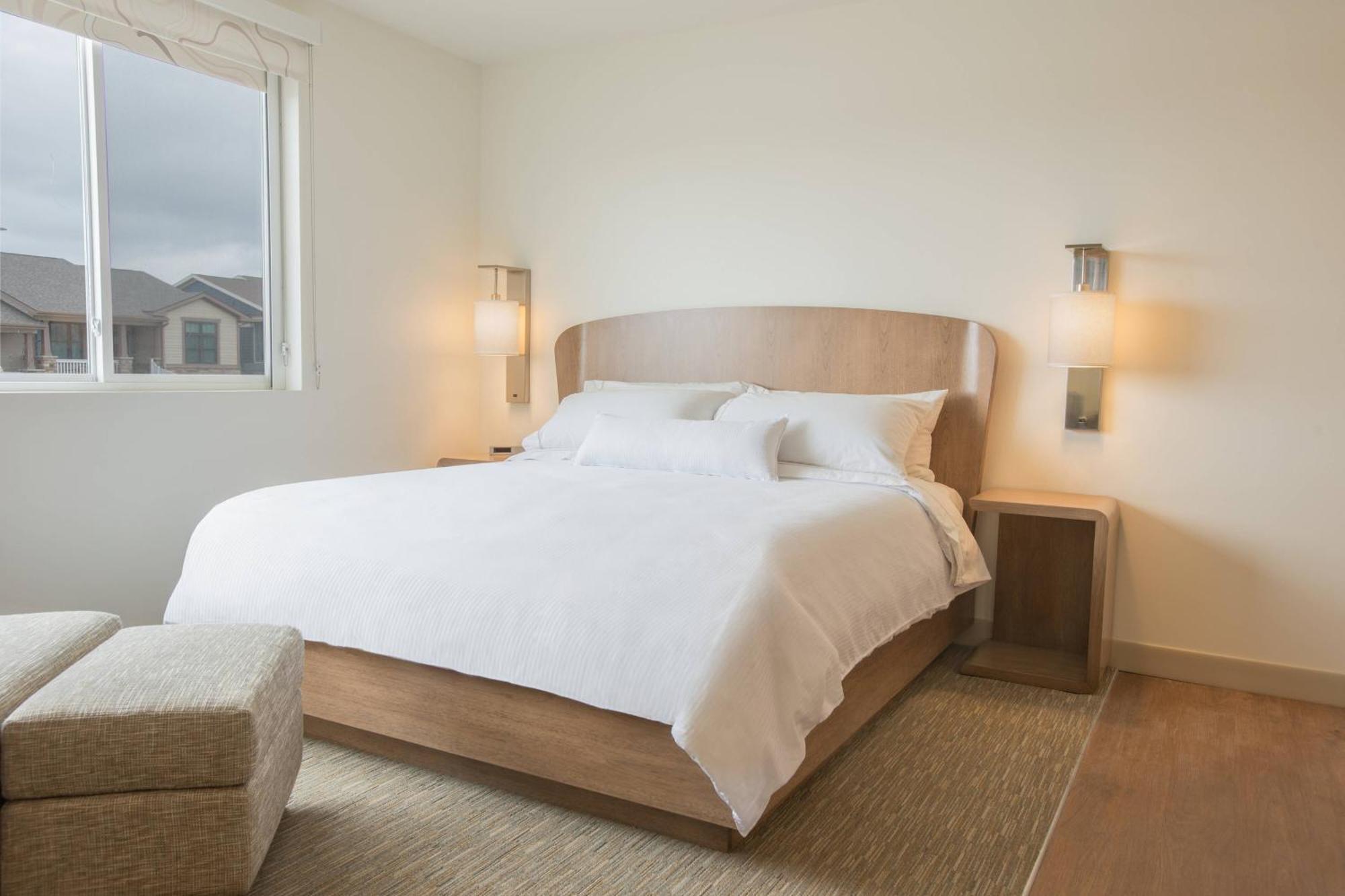 Element Hotel 3*