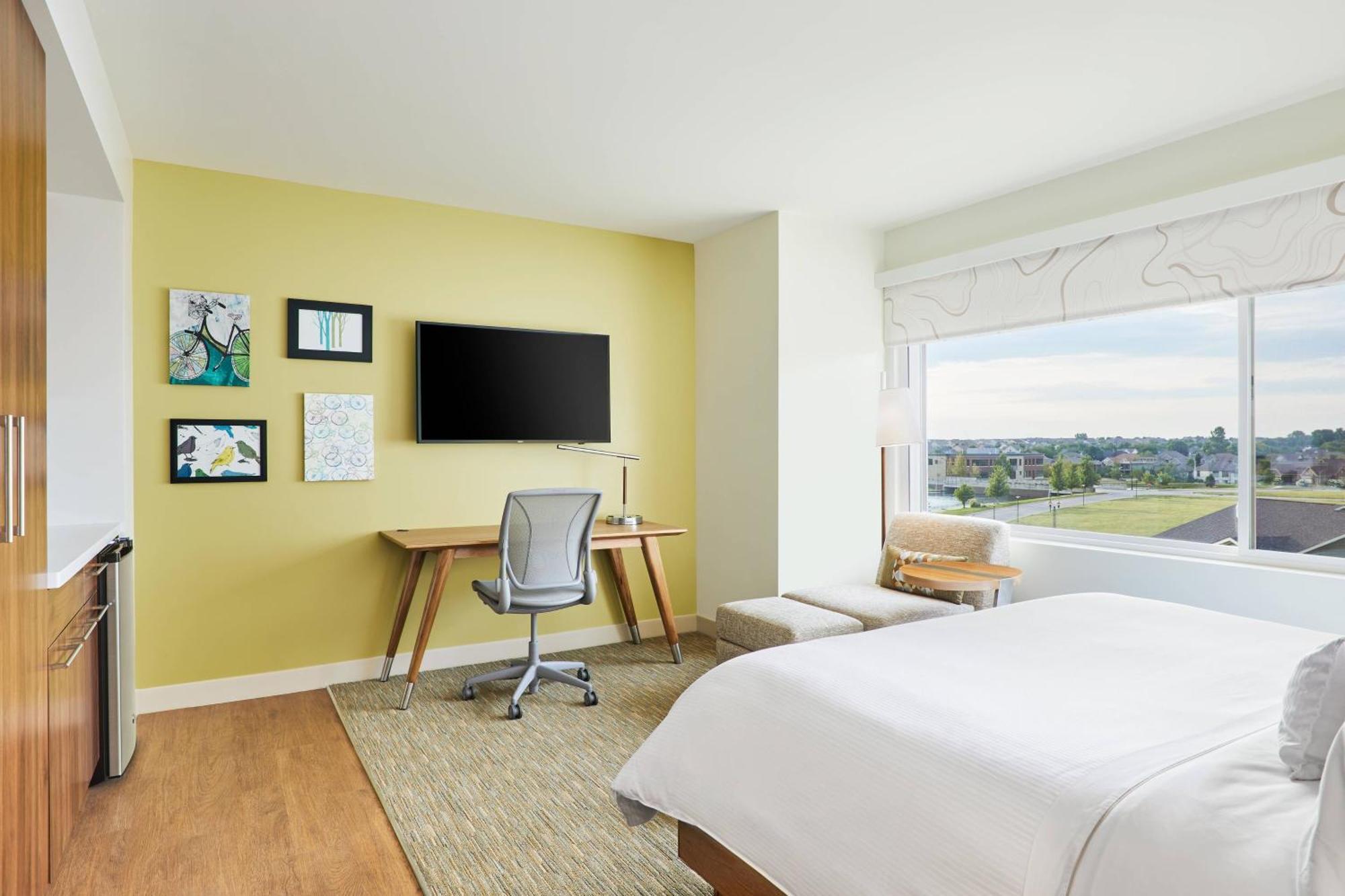 Element Hotel West Des Moines