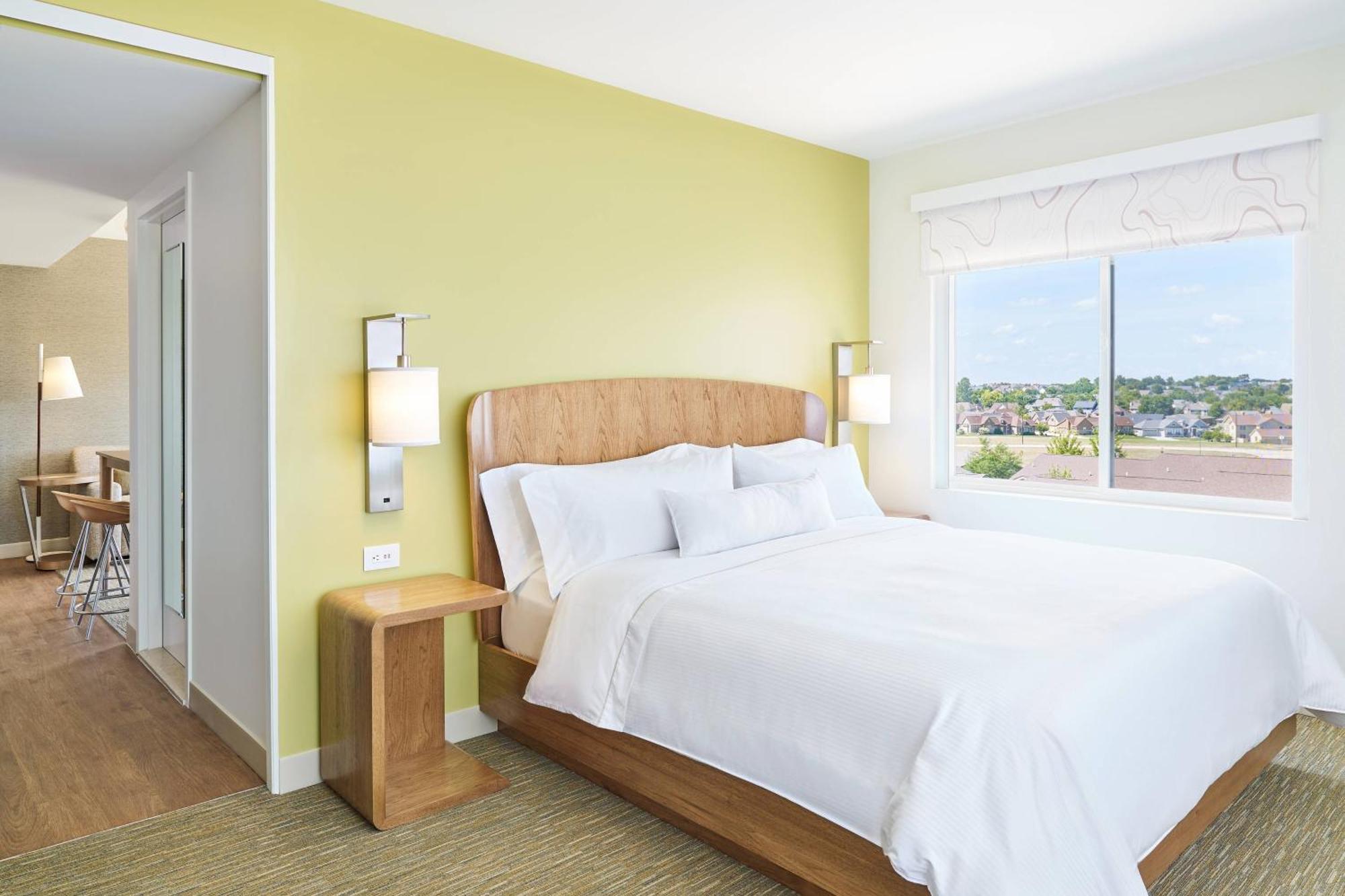 Element Hotel West Des Moines